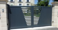 Notre société de clôture et de portail à Saint-Andre-d'Olerargues